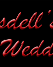 Wedding Photo Madison Video DJ Marsdell Packages